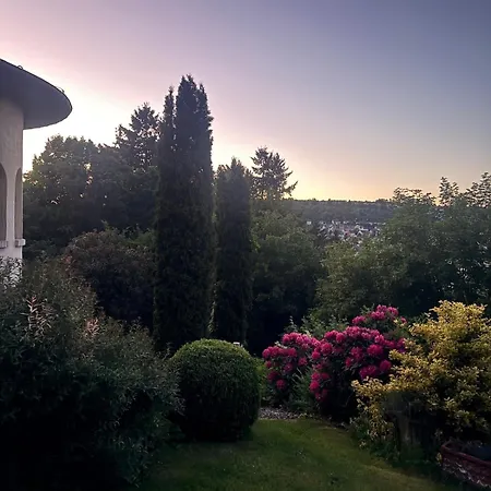 Provence Flair With Views Over Apartment