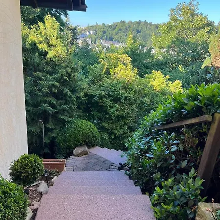 Provence Flair With Views Over Apartment