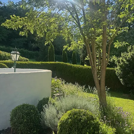 Апартаменты Provence Flair With Views Over