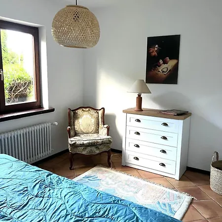 Apartment Provence Flair With Views Over Idar-Oberstein