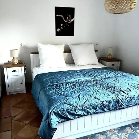 Provence Flair With Views Over Idar-Oberstein