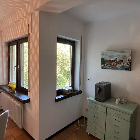 Provence Flair With Views Over