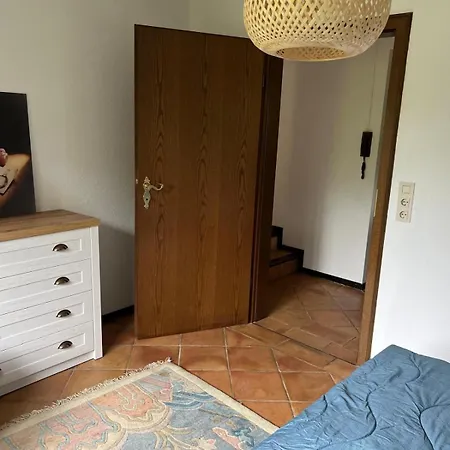 Apartment Provence Flair With Views Over Idar-Oberstein